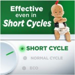 Fairy Platinum Plus Complete All-In-1 Dishwasher Tablets Bulk, 125 Tablets